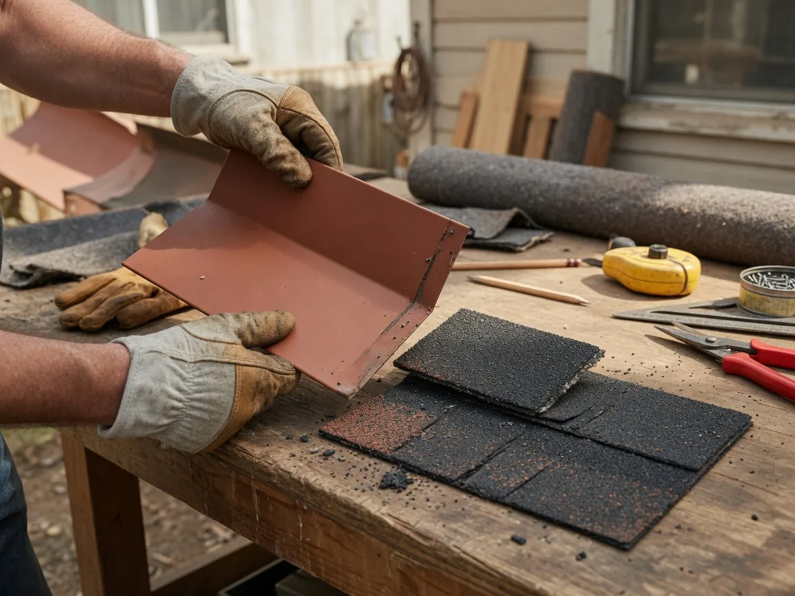 Roof Repair company in Nauvoo, IL